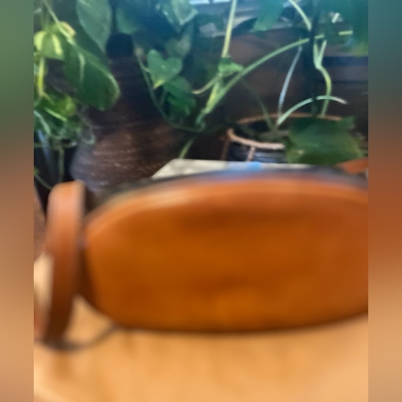 Vintage Louis Vuitton Monogram Canvas Cross Body Bag - Picture 11 of 15